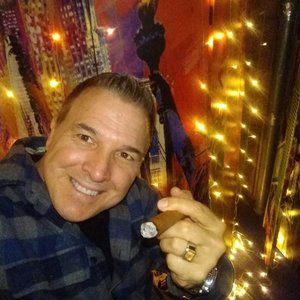 Meet your Posher, Ronnie